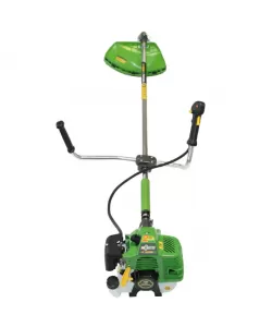 Motocoasa pe benzina PARTNERPRO DX52E, 2T, 5,5 CP, 10000rpm Motocoasa pe benzina PARTNERPRO DX52E, 2T, 5,5 CP, 10000rpm