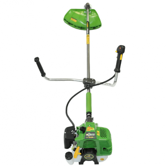 Motocoasa pe benzina PARTNERPRO DX52E, 2T, 5,5 CP, 10000rpm