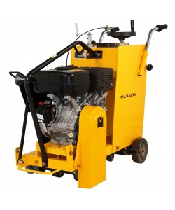Masina de taiat beton MASALTA MF20-3 Adancime taiere max: 170 mm ,disc 500 mm, motor Robin EX40, benzina