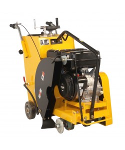 Masina de taiat beton MASALTA MF20-3 Adancime taiere max: 170 mm ,disc 500 mm, motor Robin EX40, benzina