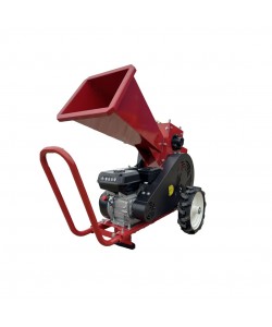 Tocator de crengi model AM-70-BD