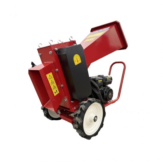 Tocator de crengi model AM-70-BD
