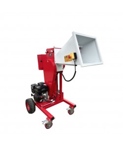 Tocator de crengi model AM-75-BD