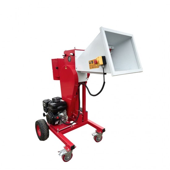 Tocator de crengi model AM-75-BD