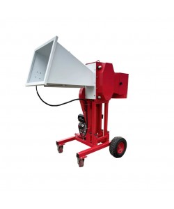 Tocator de crengi model AM-75-BD