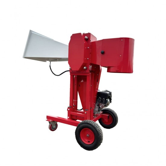 Tocator de crengi model AM-75-BD