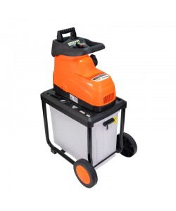 Tocator de crengi si resturi vegetale RURIS ST200s 2.8 KW