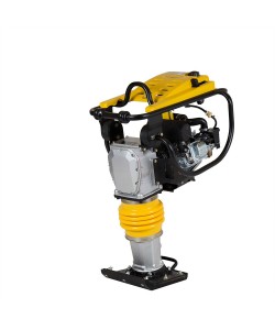 Compactor Stager SG80LC Mai, 80kg, Loncin LC168F-2H, benzina