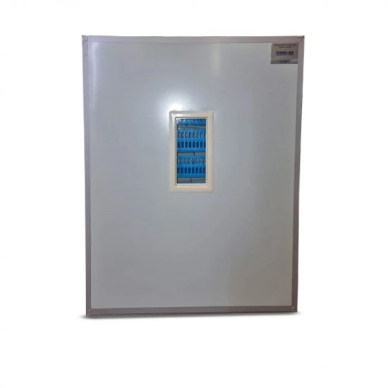 Incubator profesional MS-512