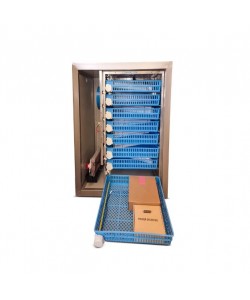Incubator profesional MS-512