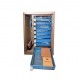 Incubator profesional MS-512
