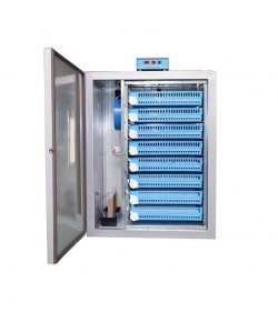 Incubator profesional MS-512