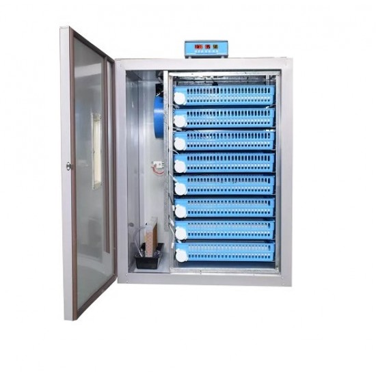 Incubator profesional MS-512