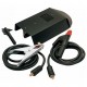 Invertor de sudura KZUBR MMA350N, electrozi 1.6-5 mm, 350 A, toate accesoriile incluse