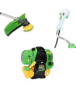 Motocoasa pe benzina PARTNERPRO PP-57,2T, 6 CP, 10000 rpm 