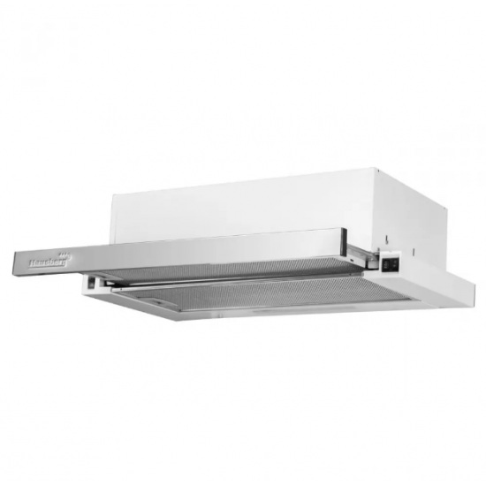 Pachet cuptor incorporabil Hausberg HB-8053NG, Electric, 2225 W, 71 l, 6 Functii, Ventilatie, Timer, Clasa A, Plita HB-558NG, Gaz, 4 arzatoare standard, Hota telescopica HB-1285IN, absorbtie 420 m3/h, 2 motoare, 60 cm, Negru