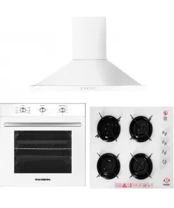Pachet Incorporabil Cuptor incorporabil Hausberg HB-8053AB,, Alb,Plita incorporabila Hausberg HB-563AB,,Hota incorporabila decorativa Hausberg HB-1260AB Pachet Incorporabil Cuptor incorporabil Hausberg HB-8053AB,, Alb,Plita incorporabila Hausberg HB-563AB,,Hota incorporabila decorativa Hausberg HB-1260AB