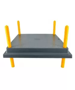 Panou de incalzire pentru pui MS-30X40- Closca Electrica