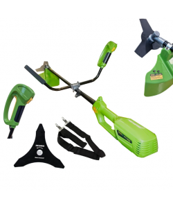 Trimmer electric PartnerPro PT-1302, 1300W, 7000rpm 