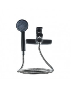 Baterie cada HI-NON H183-FD-439, negru, racorduri incluse