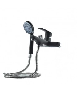 Baterie cada HI-NON H183-FD-439, negru, racorduri incluse