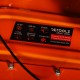 Motocultor Detoolz 15CP 420CC Benzina, 4T, 3 viteze, pornire manuală, cu roți s