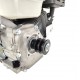 Motor pe benzina DDT Profesional 7.5 Cp, 4 timpi, 200 CC, 3.6 L Rezervor, Fulie inclusa + Ulei 600 ml