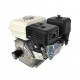 Motor pe benzina DDT Profesional 7.5 Cp, 4 timpi, 200 CC, 3.6 L Rezervor, Fulie inclusa + Ulei 600 ml