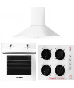Pachet Incorporabil Cuptor electric Hausberg HB-8051AB,, Alb,Plita incorporabila Hausberg HB-563AB,,Hota incorporabila decorativa Hausberg HB-1260AB Pachet Incorporabil Cuptor electric Hausberg HB-8051AB,, Alb,Plita incorporabila Hausberg HB-563AB,,Hota incorporabila decorativa Hausberg HB-1260AB