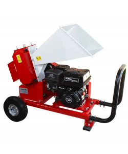 Tocator de crengi cu motor pe benzina 7CP