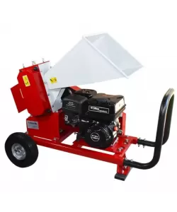 Tocator de crengi cu motor pe benzina 7CP Tocator de crengi cu motor pe benzina 7CP