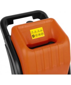 Tocator Resturi Vegetale WS 2500 EPTO 2500 W