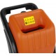 Tocator Resturi Vegetale WS 2500 EPTO 2500 W