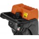 Tocator Resturi Vegetale WS 2500 EPTO 2500 W