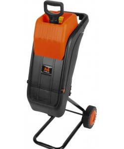 Tocator Resturi Vegetale WS 2500 EPTO 2500 W