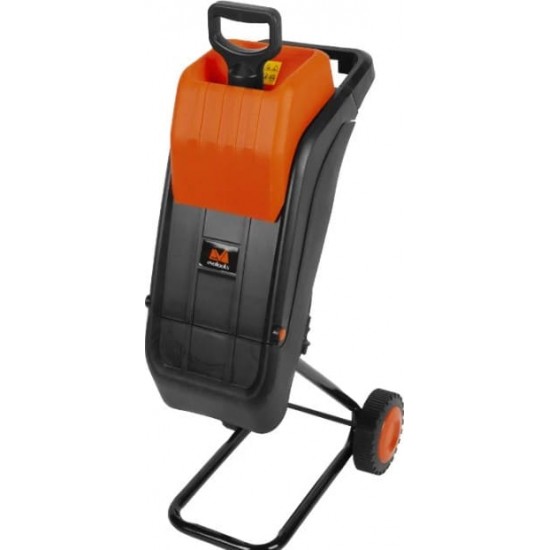 Tocator Resturi Vegetale WS 2500 EPTO 2500 W