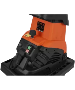 Tocator Resturi Vegetale WS 2600 EPTO Tocator Resturi Vegetale WS 2600 EPTO