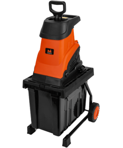 Tocator Resturi Vegetale WS 2600 EPTO