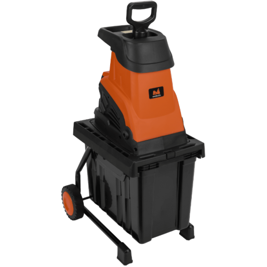 Tocator Resturi Vegetale WS 2600 EPTO