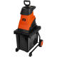 Tocator Resturi Vegetale WS 2600 EPTO