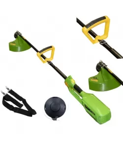 Trimmer electric, PartnerPro PT-1301,1300W, 7000rpm PartnerPro PT-1301 Trimmer electric, PartnerPro PT-1301,1300W, 7000rpm PartnerPro PT-1301