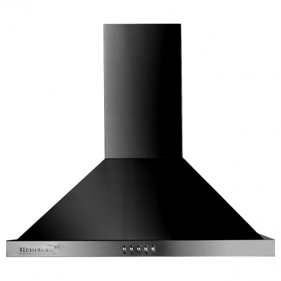 Pachet Incorporabil Cuptor incorporabil Hausberg HB-8051NG,  Plita incorporabila Hausberg HB-563 si Hota incorporabila decorativa Hausberg HB-1260NG