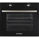 Pachet Incorporabil Cuptor incorporabil Hausberg HB-8051NG,  Plita incorporabila Hausberg HB-563 si Hota incorporabila decorativa Hausberg HB-1260NG