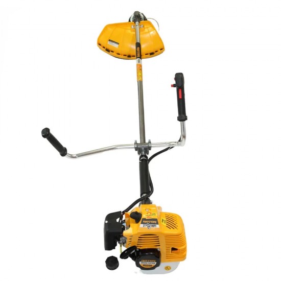 Motocoasa pe benzina, R5500 ROTOR, 4.7 CP , 5500W, 52 cm³, 10000Rpm