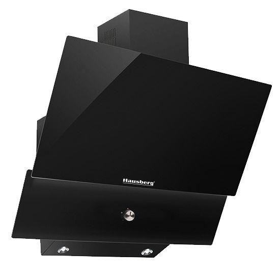 Pachet Cuptor Incorporabil Hausberg HB-8051IN, Electric, 76 l, 4 Functii, Clasa A + Plita incorporabila Hausberg HB-563, Gaz, 4 arzatoare, Negru + Hota Incorporabila decorativa Hausberg HB-2285NG, 60 cm, Filtru aluminiu, Negru