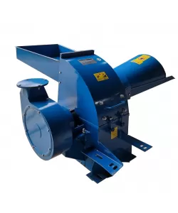 Moara tocat cereale si furaje MS 40-20A fara motor,1500 kg/h