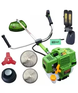 Motocoasa benzina Procraft T4350 Pro cu 4 sisteme de taiere, 4.8 CP, 9000rpm + Prasitoare Motocoasa benzina Procraft T4350 Pro cu 4 sisteme de taiere, 4.8 CP, 9000rpm + Prasitoare