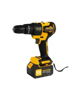 Multifunctional 5 in 1 pe acumulator ROTOR RTS2 , 24000 rot/min, 21V/3Ah, Brushless Multifunctional 5 in 1 pe acumulator ROTOR RTS2 , 24000 rot/min, 21V/3Ah, Brushless