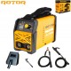 Aparat de sudura LCD Color ROTOR MMA200-MIN, 200 A