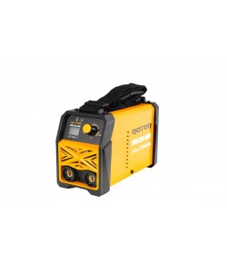Aparat de sudura LCD Color ROTOR MMA200-MIN, 200 A